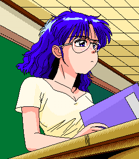 Sweet Angel page 3 full