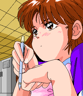 Sweet Angel page 4 full
