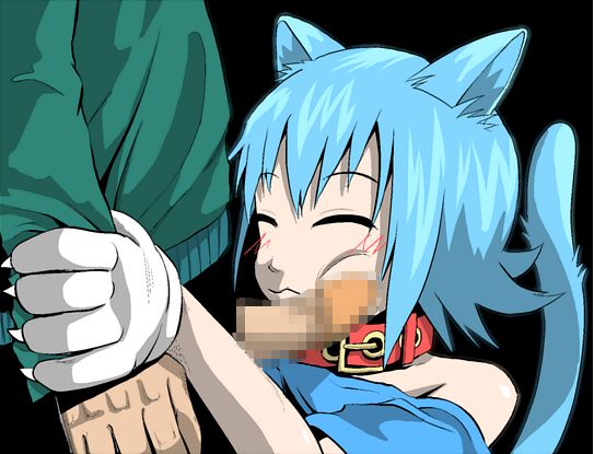 Nekokue! page 5 full