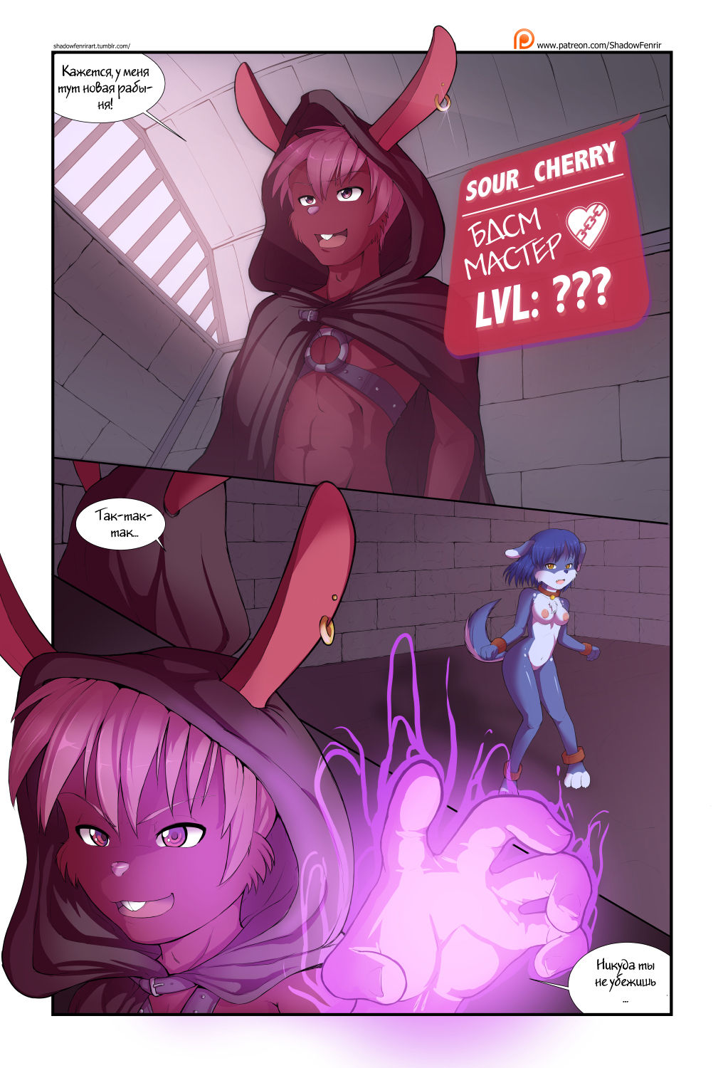 BDSM.EXE page 5 full