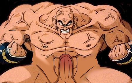 DBZ part.1 page 2 full