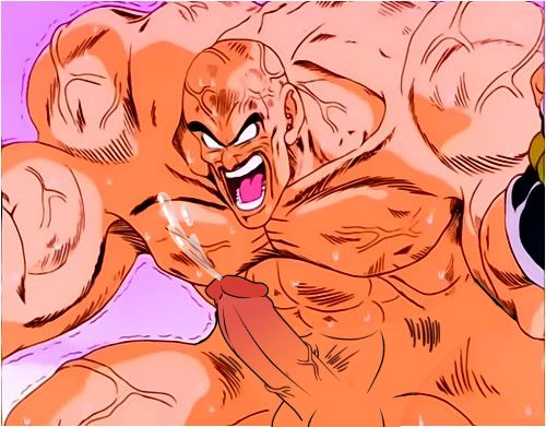 DBZ part.1 page 3 full