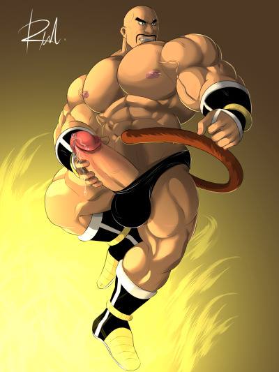 DBZ part.1 page 4 full