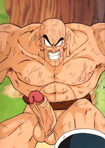 DBZ part.1 cover