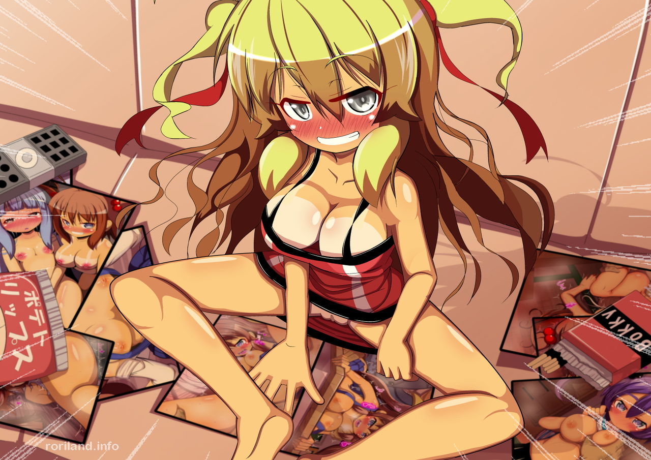 Oyaji ga Kaigai kara Dondon Imouto o Okutte Kuru Ken page 2 full