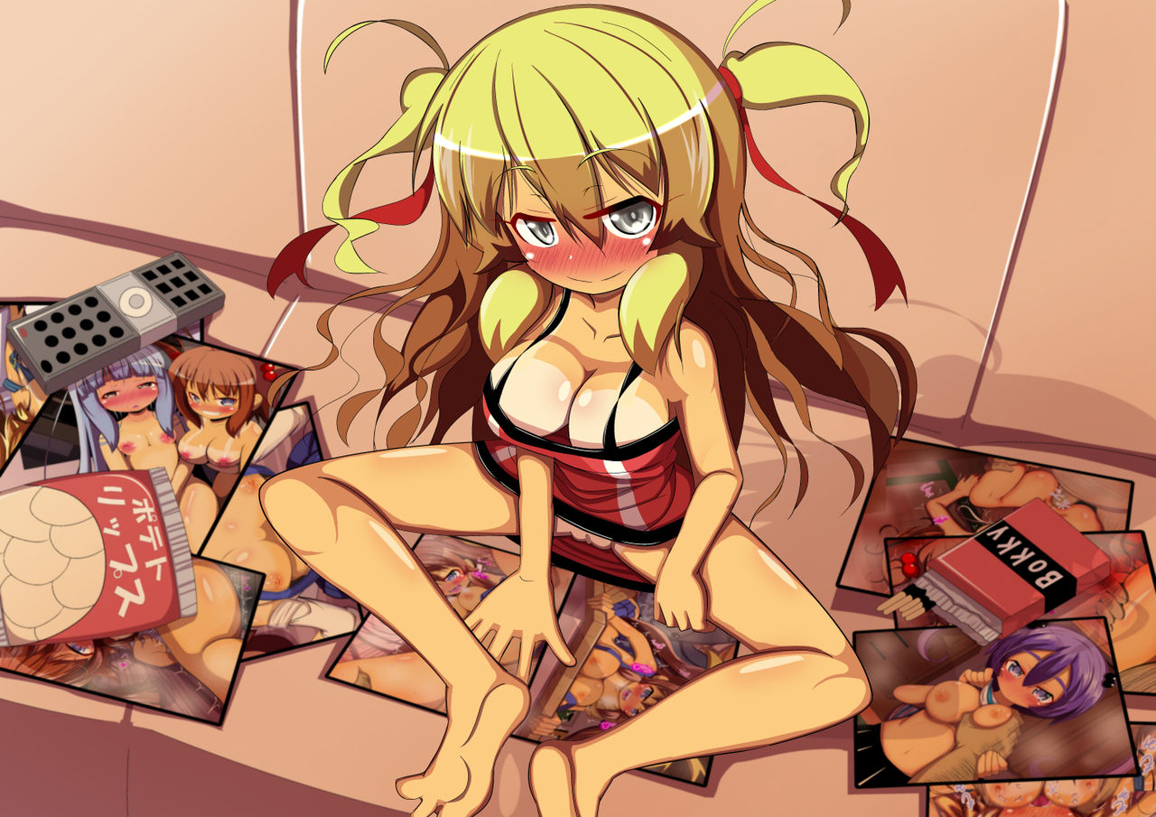 Oyaji ga Kaigai kara Dondon Imouto o Okutte Kuru Ken page 3 full