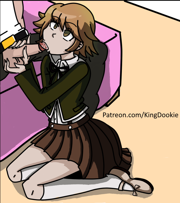 Artist - KingDookie page 5 full