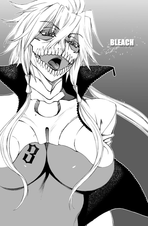 Artist - Hanzaki Jirou page 5 full