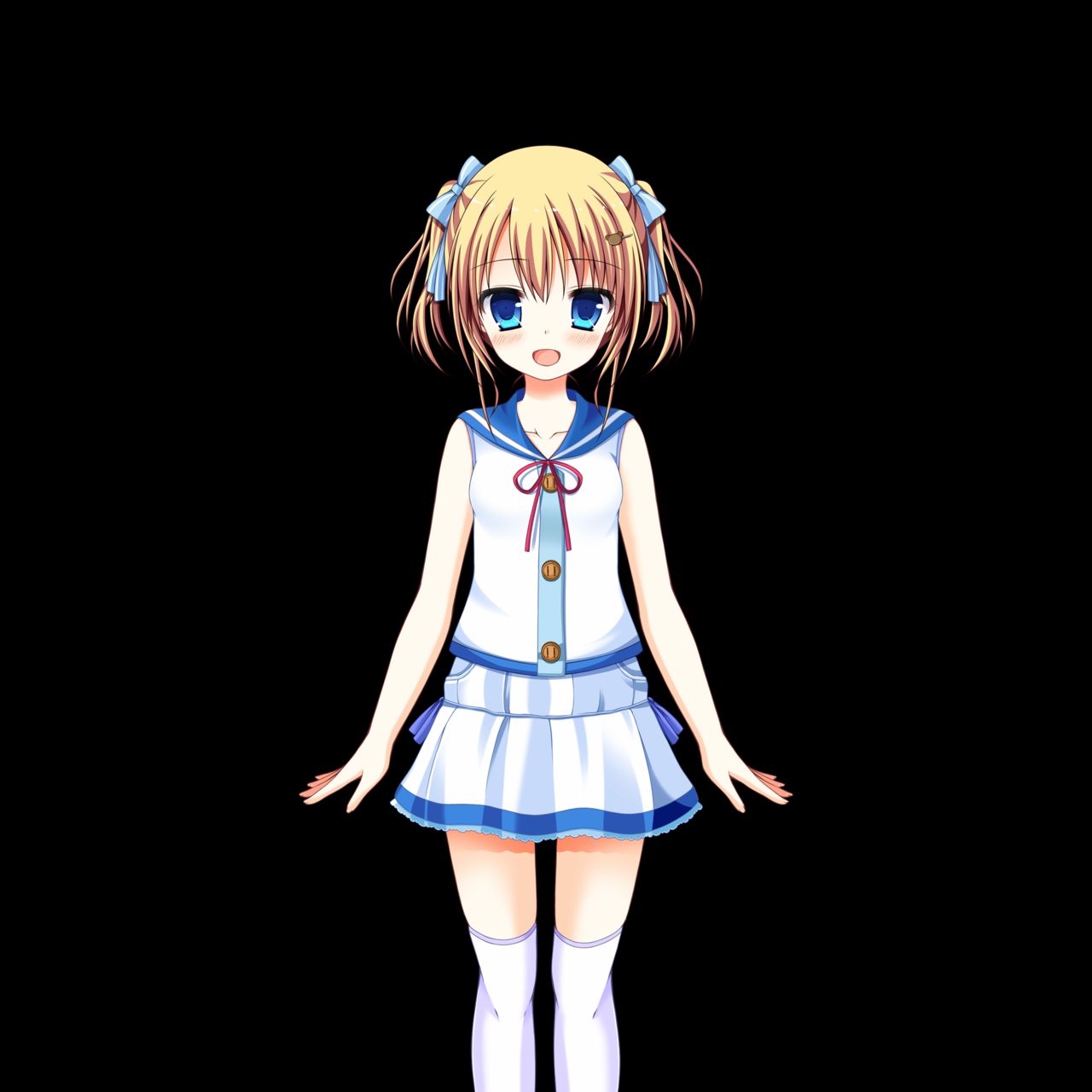 Low Spec!? ~Ore to Toshishita Imouto to Seikyouiku!~ page 2 full