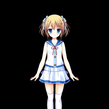Low Spec!? ~Ore to Toshishita Imouto to Seikyouiku!~ cover