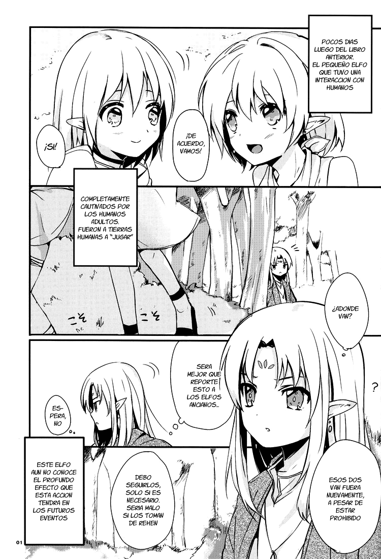 Ibunka Kouryuu 2 page 2 full