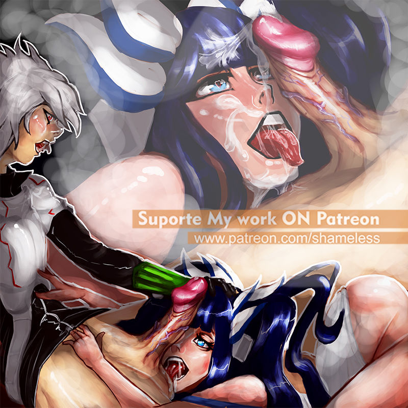 Artist - shaameless page 7 full