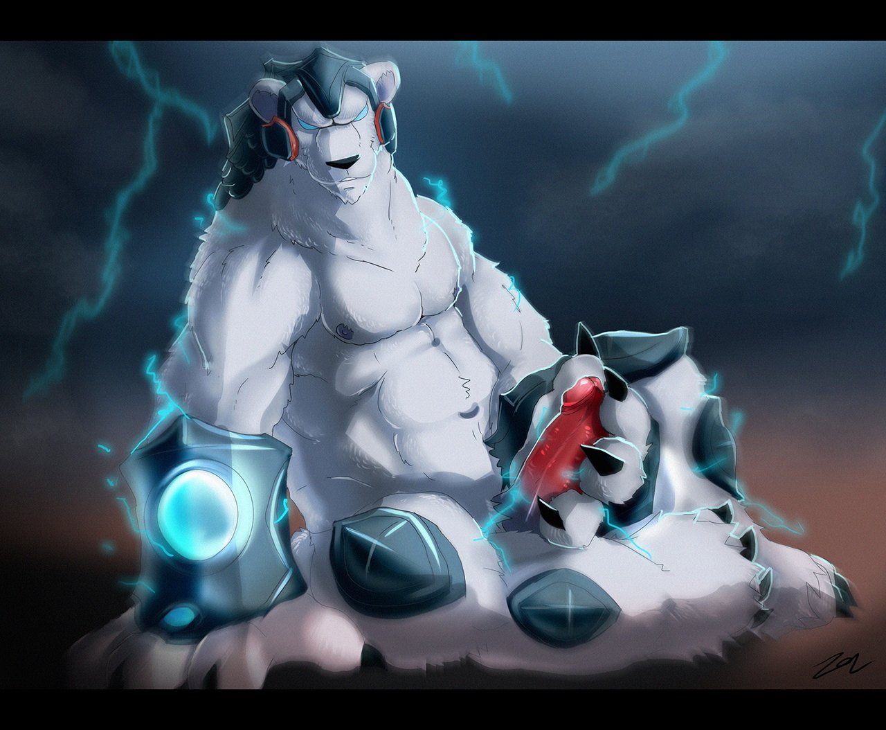 artist:sollyz page 10 full