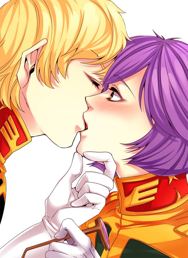 Char x Garma page 6 full