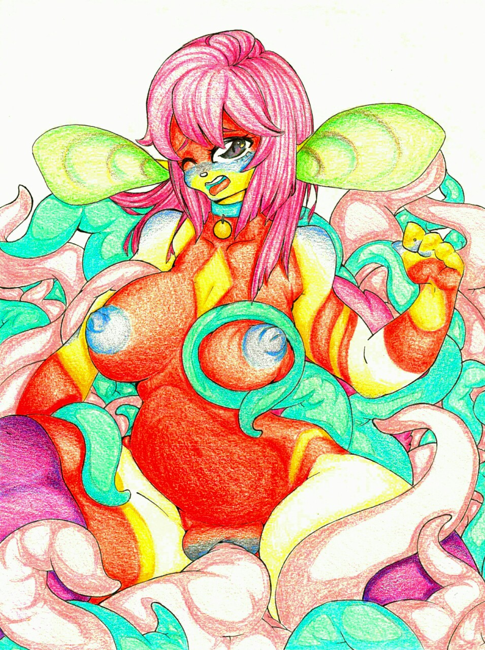 UniquelySick - Artist page 6 full