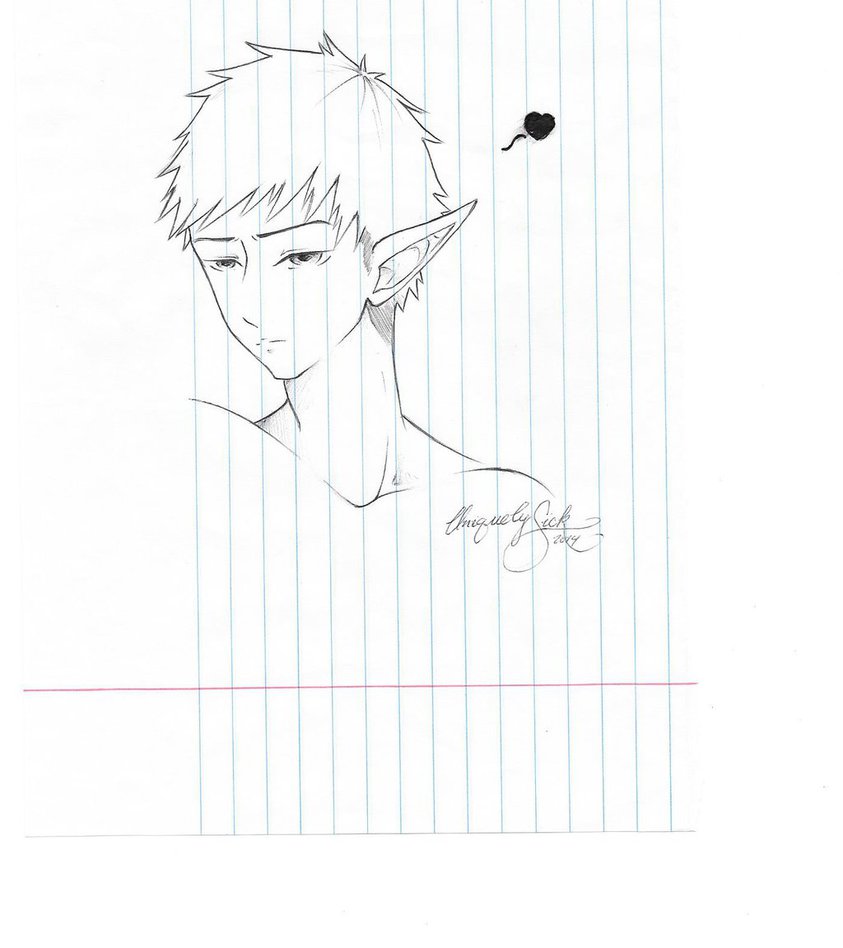 UniquelySick - Artist page 8 full