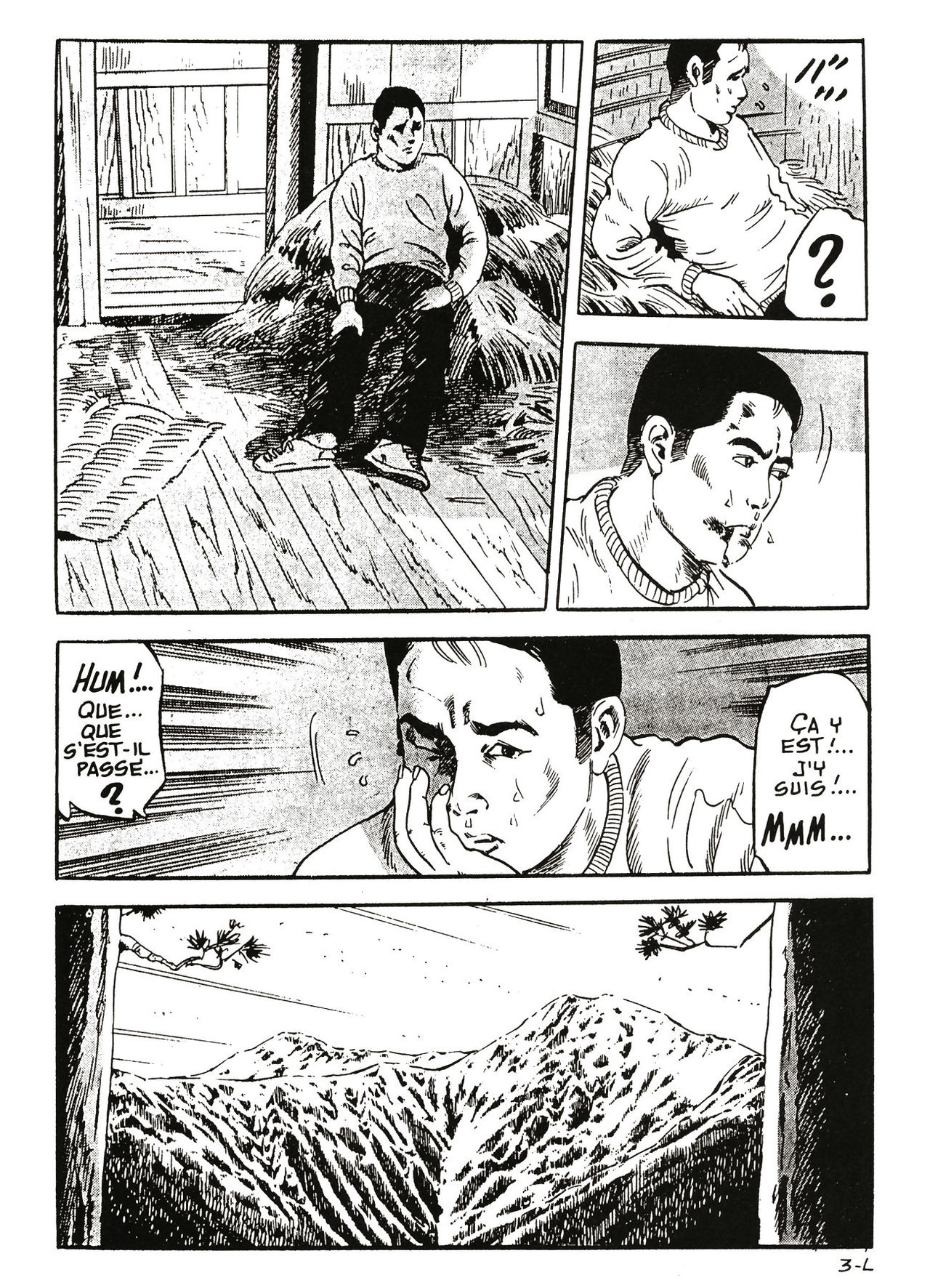 La délivrance page 4 full