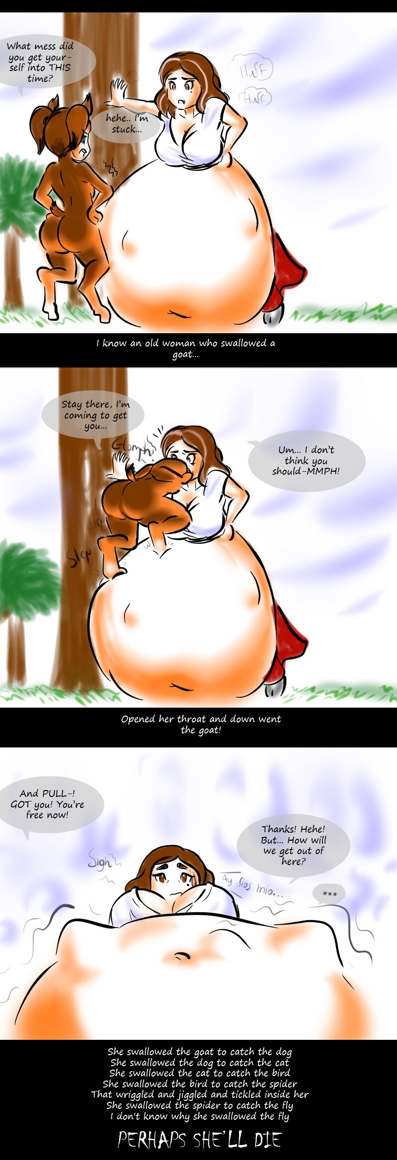 I know an Old Lady page 6 full