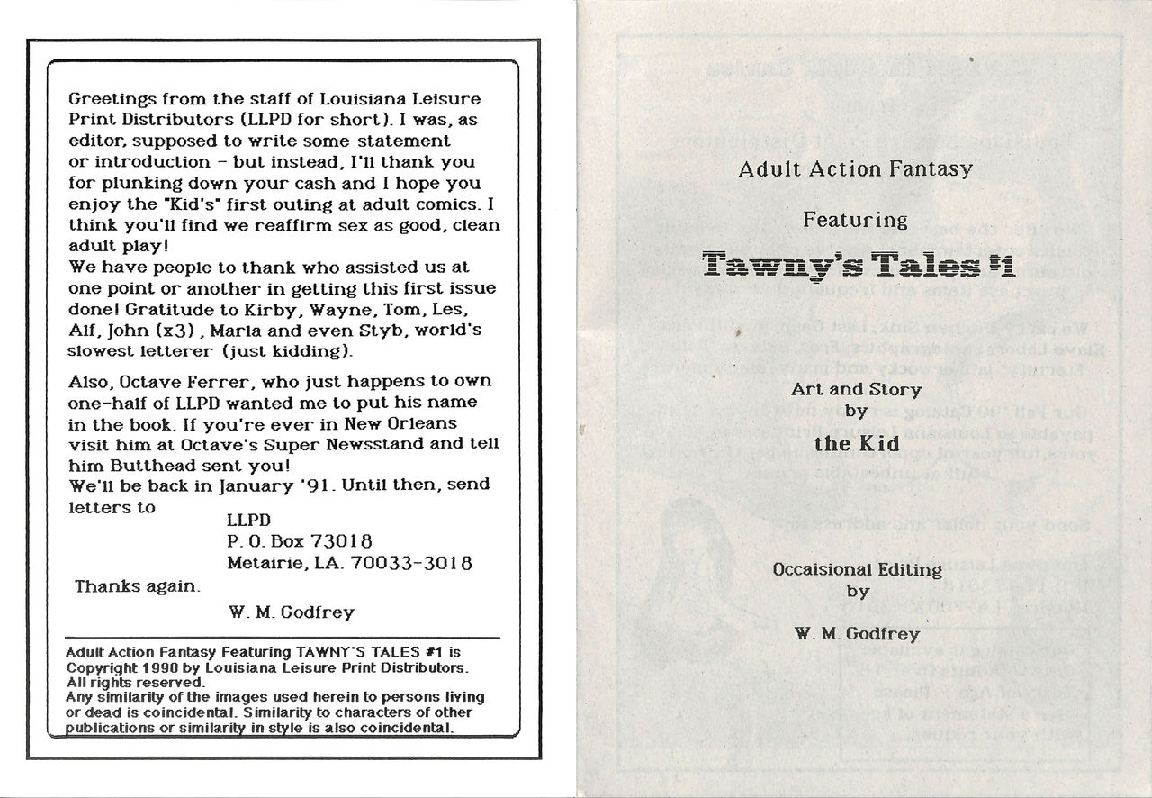 Tawny’s Tales page 2 full