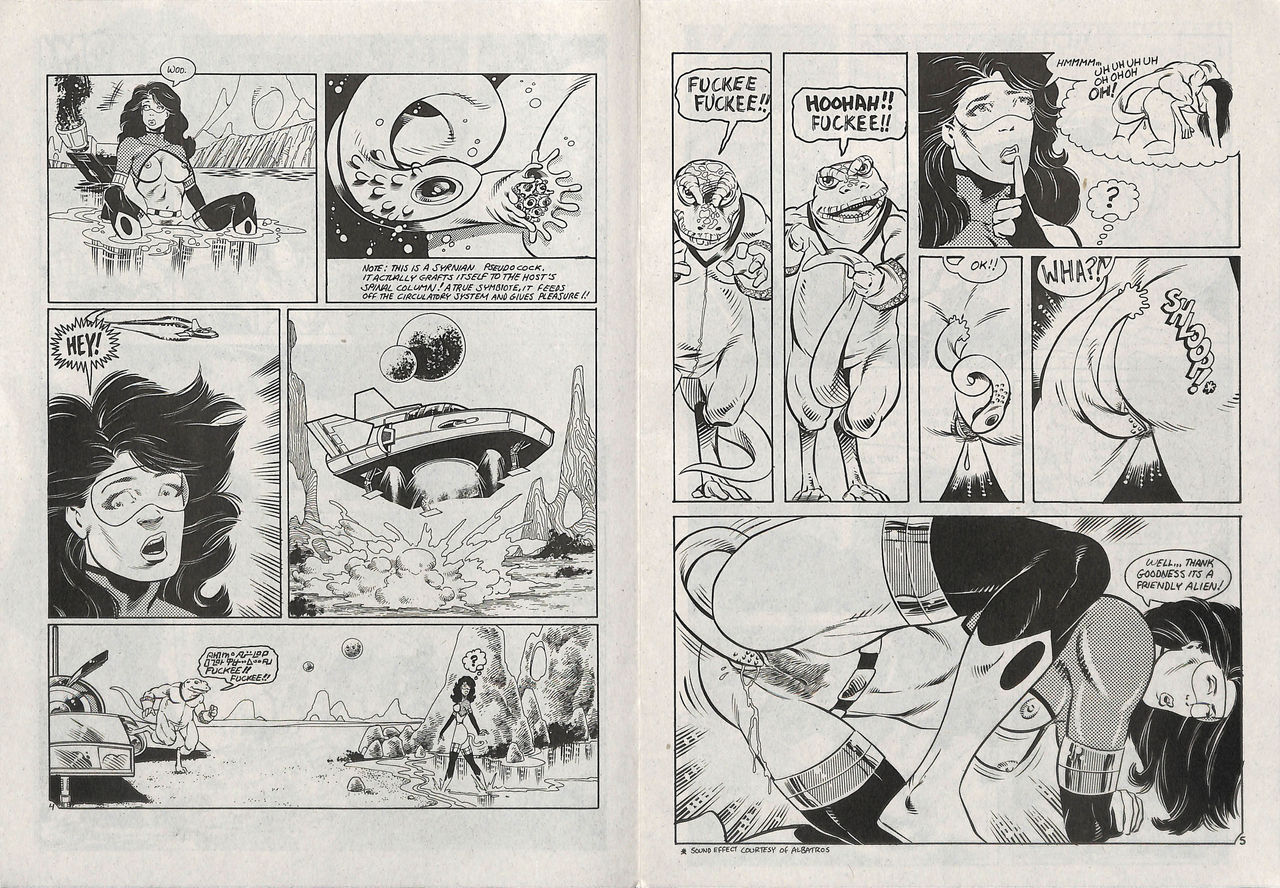 Tawny’s Tales page 5 full
