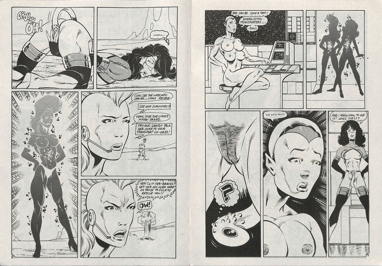 Tawny’s Tales page 7 full