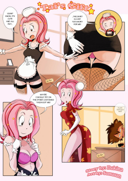 Tai's Gift