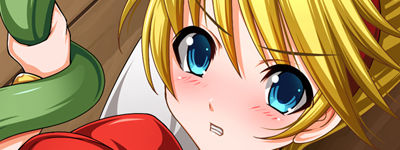 Ryoujoku!! Miniskirt Heroines 4 page 2 full