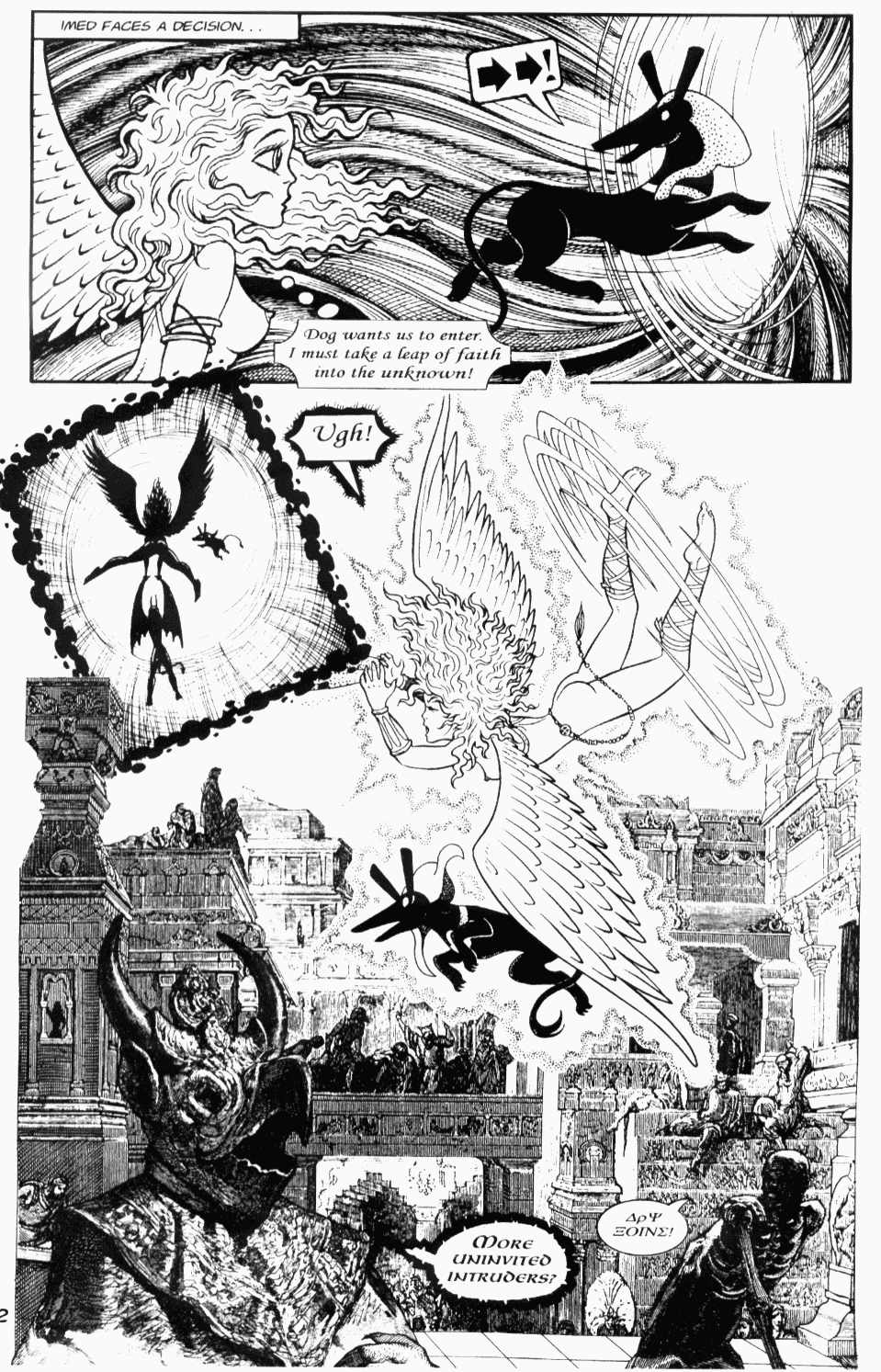 Demi the Demoness 5 page 4 full