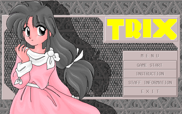 Trix page 1 full