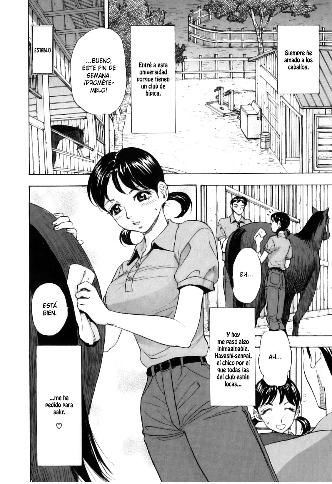 Ryoujoku Jouba Club page 2 full