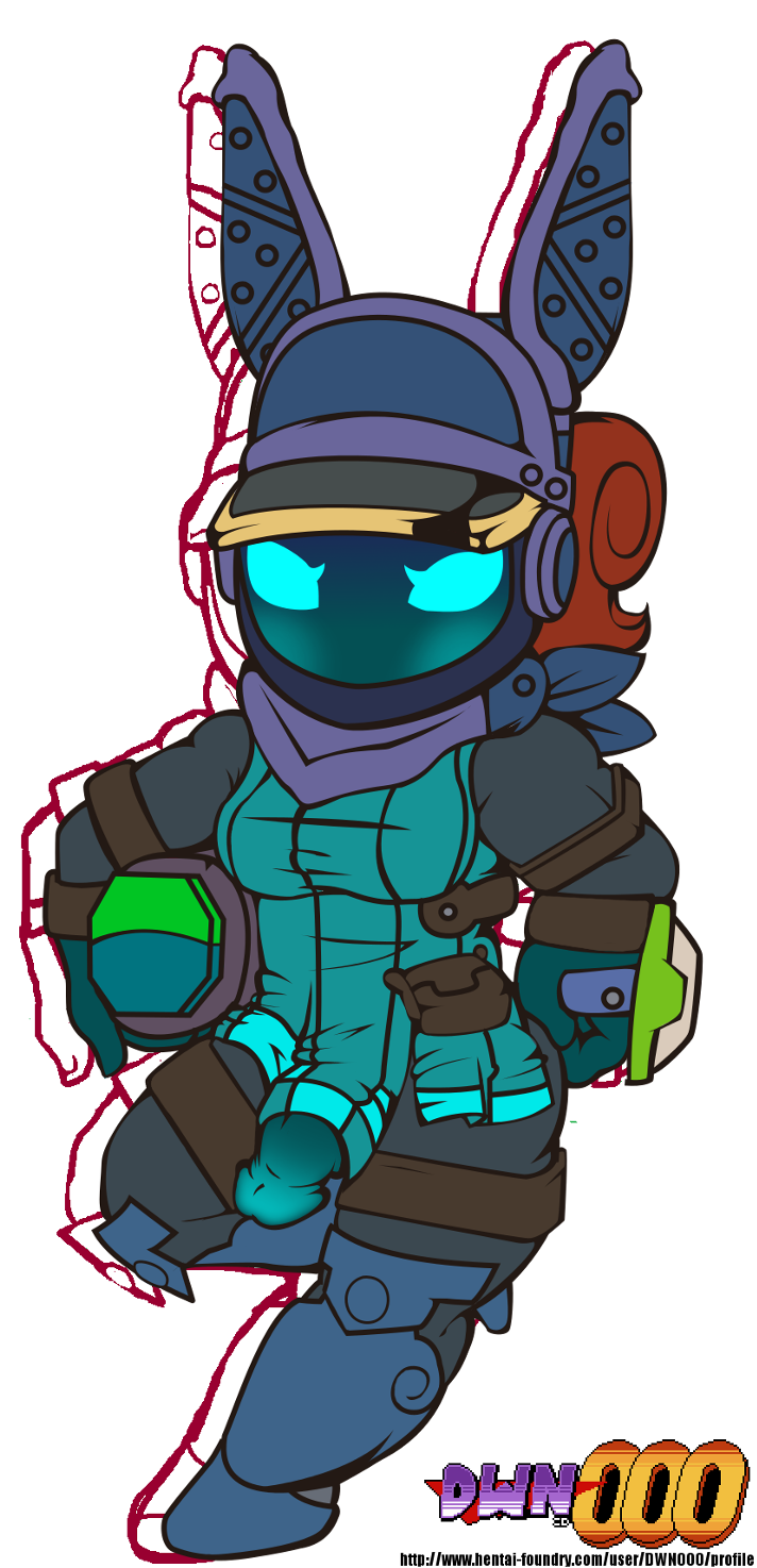 Artist - DWN000 page 10 full