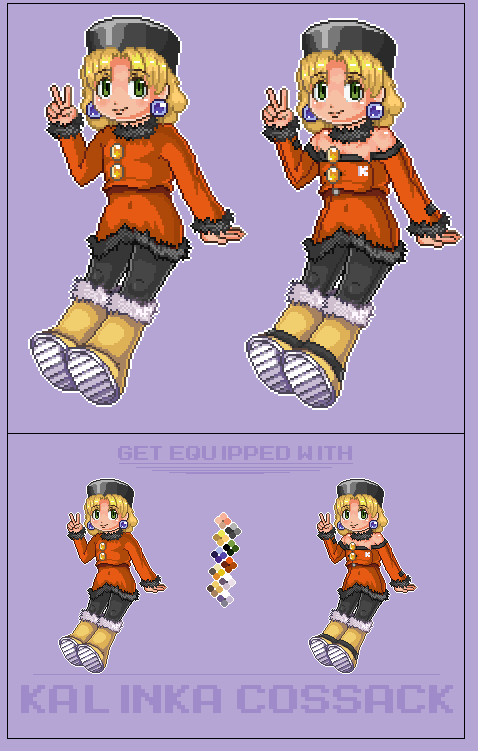 Artist - DWN000 page 6 full