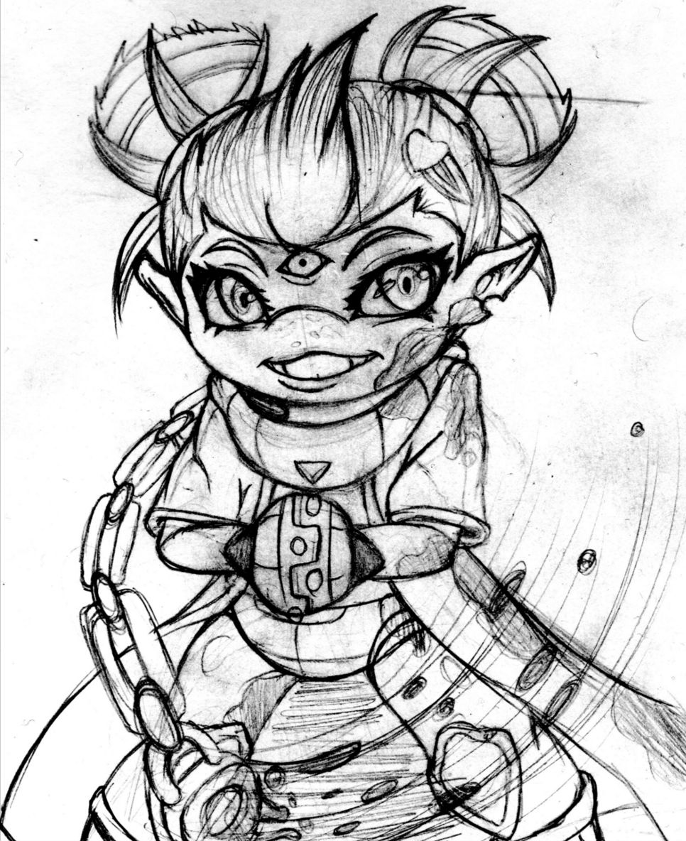 Artist - DWN000 page 7 full