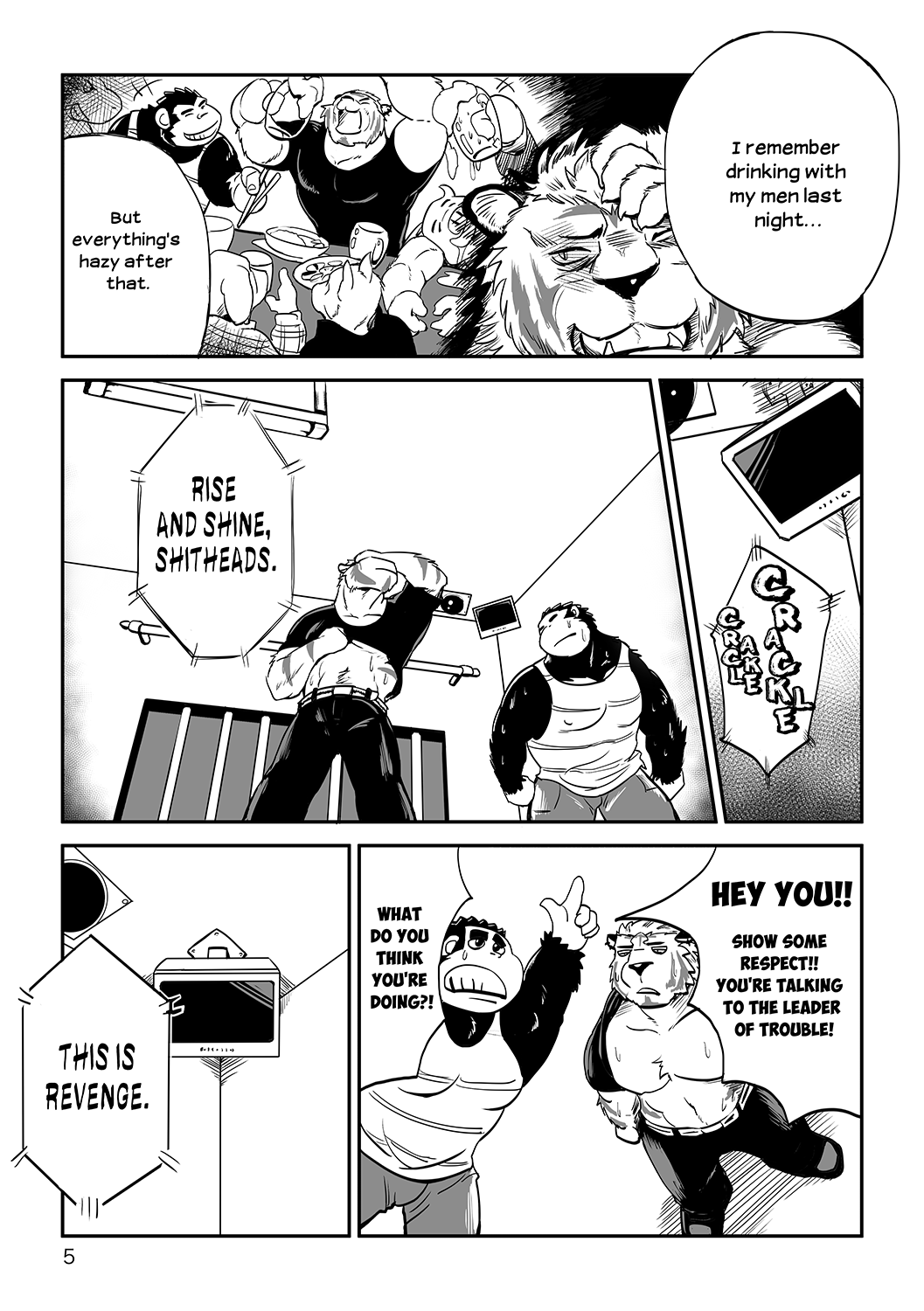 Imprison page 5 full