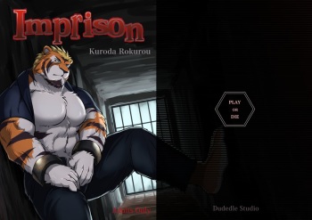 Imprison cover