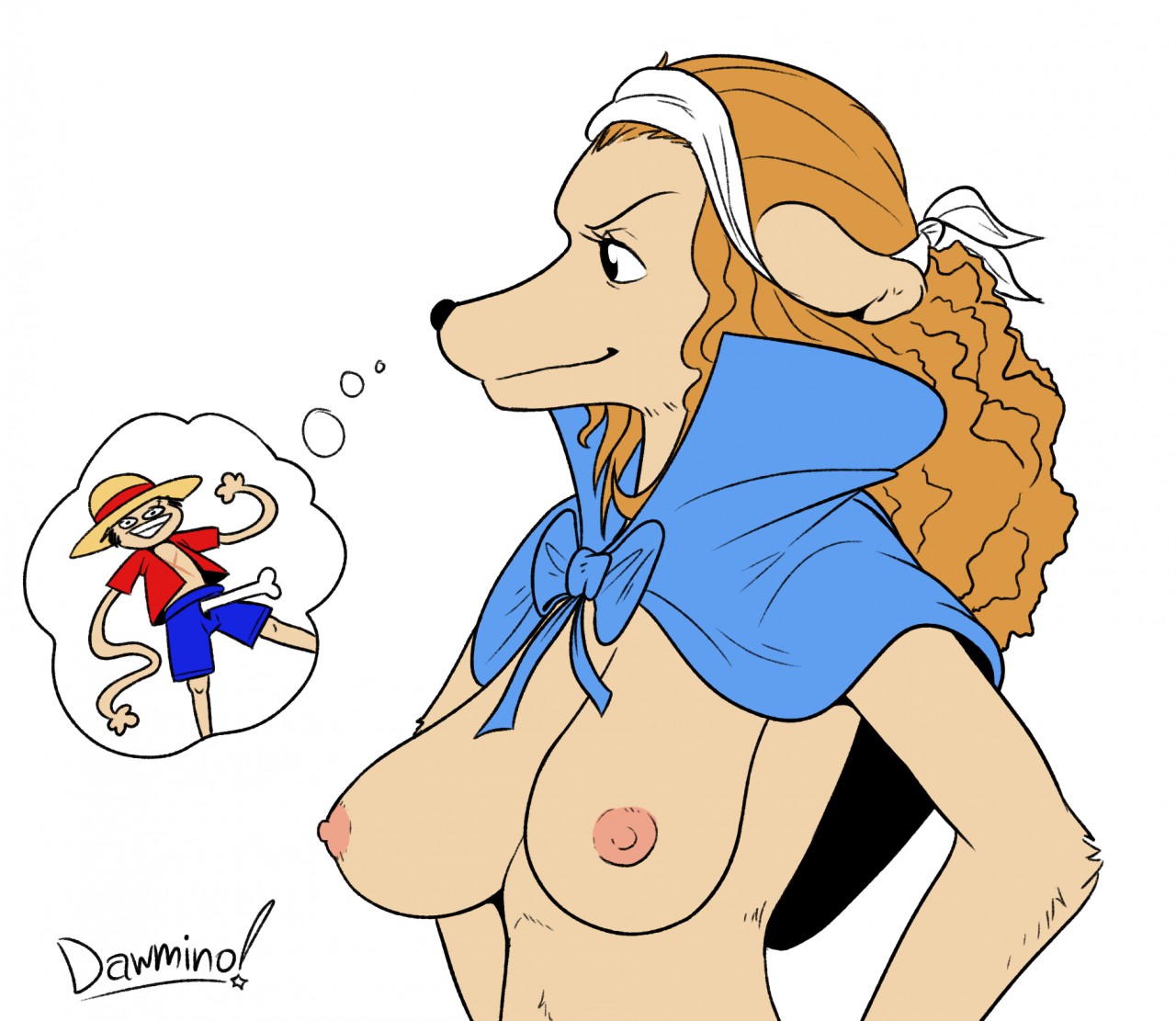 Artist - Dawmino page 6 full