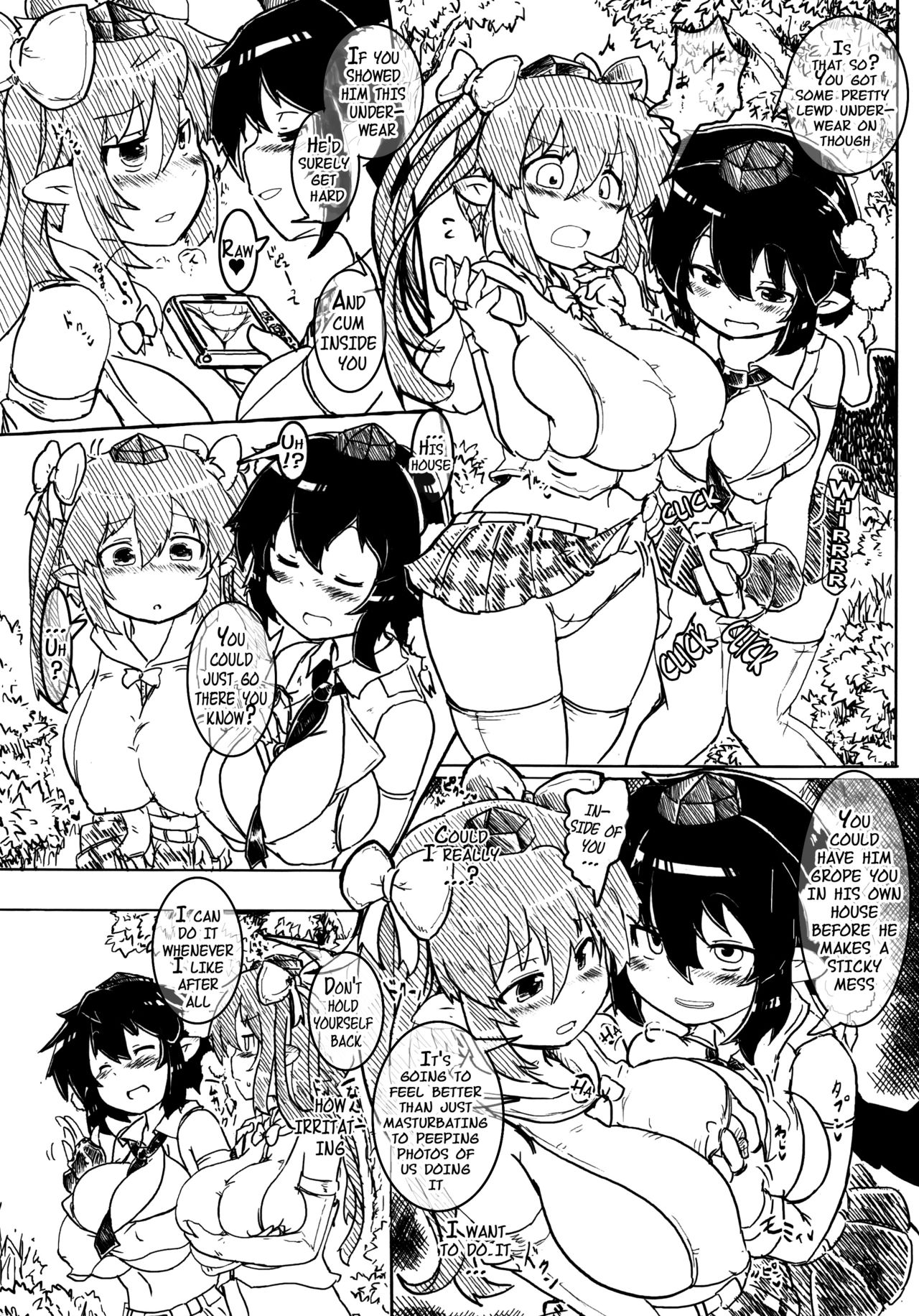 HATA SEX page 6 full