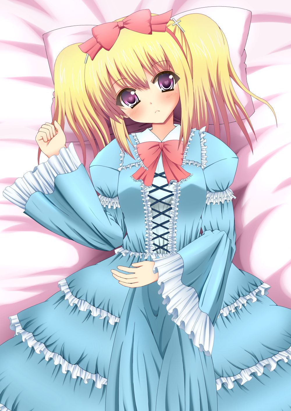 Artist - Taiki KEN page 5 full