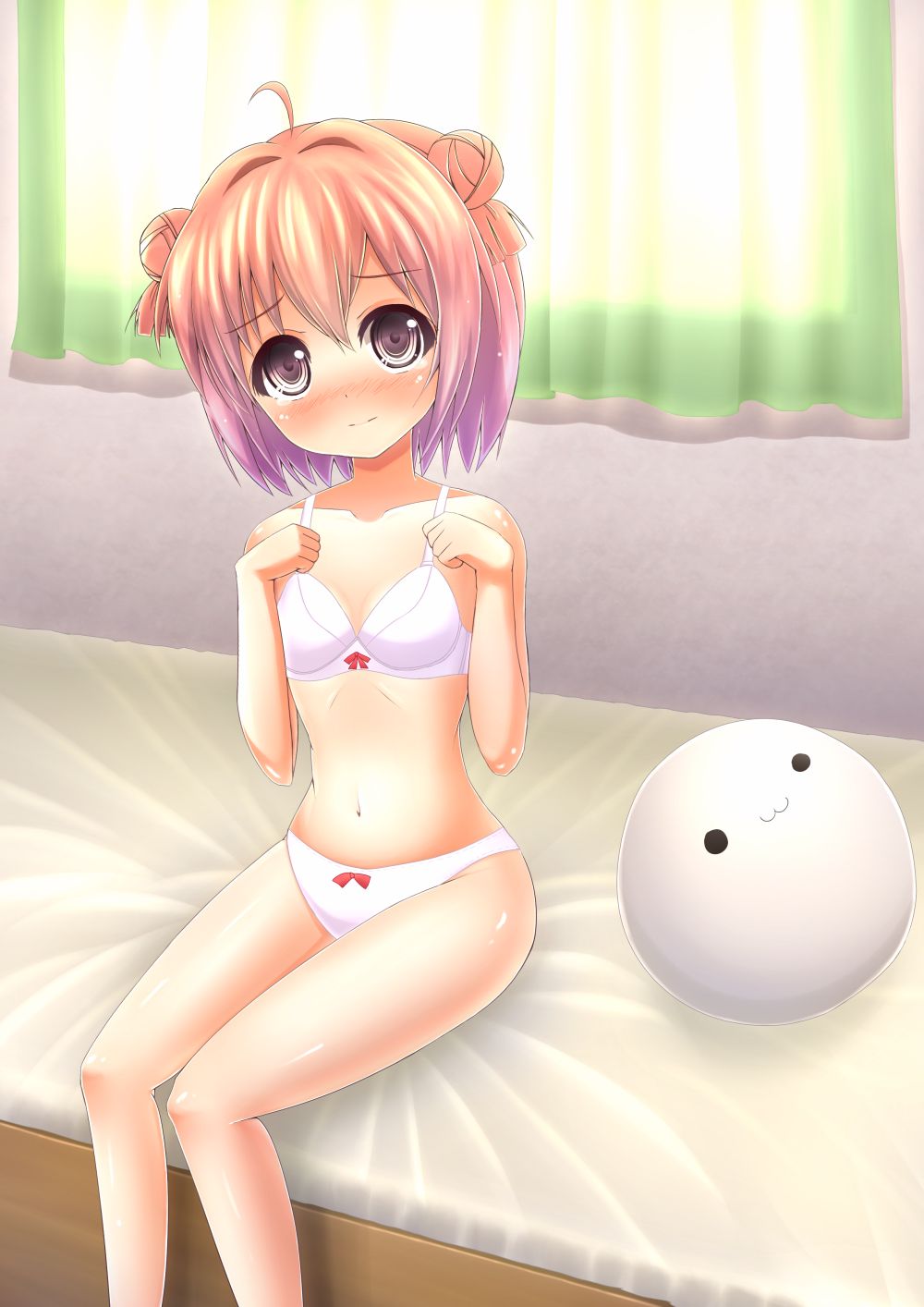 Artist - Taiki KEN page 6 full