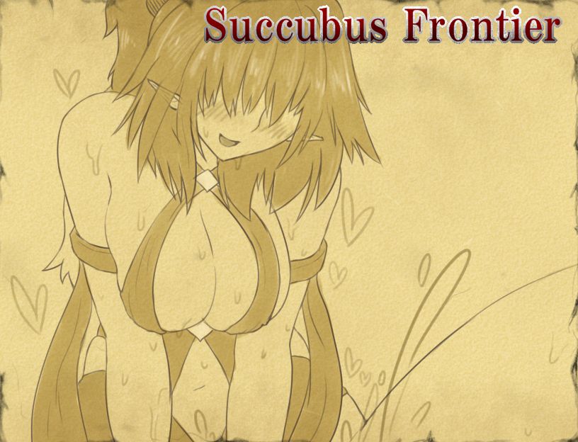 Succubus Frontier page 2 full