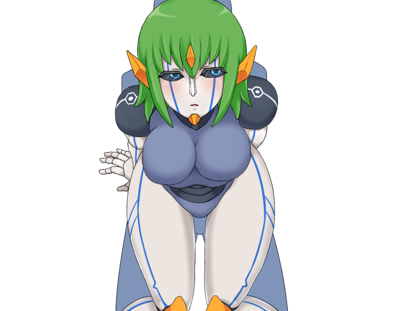 Succubus Frontier page 8 full