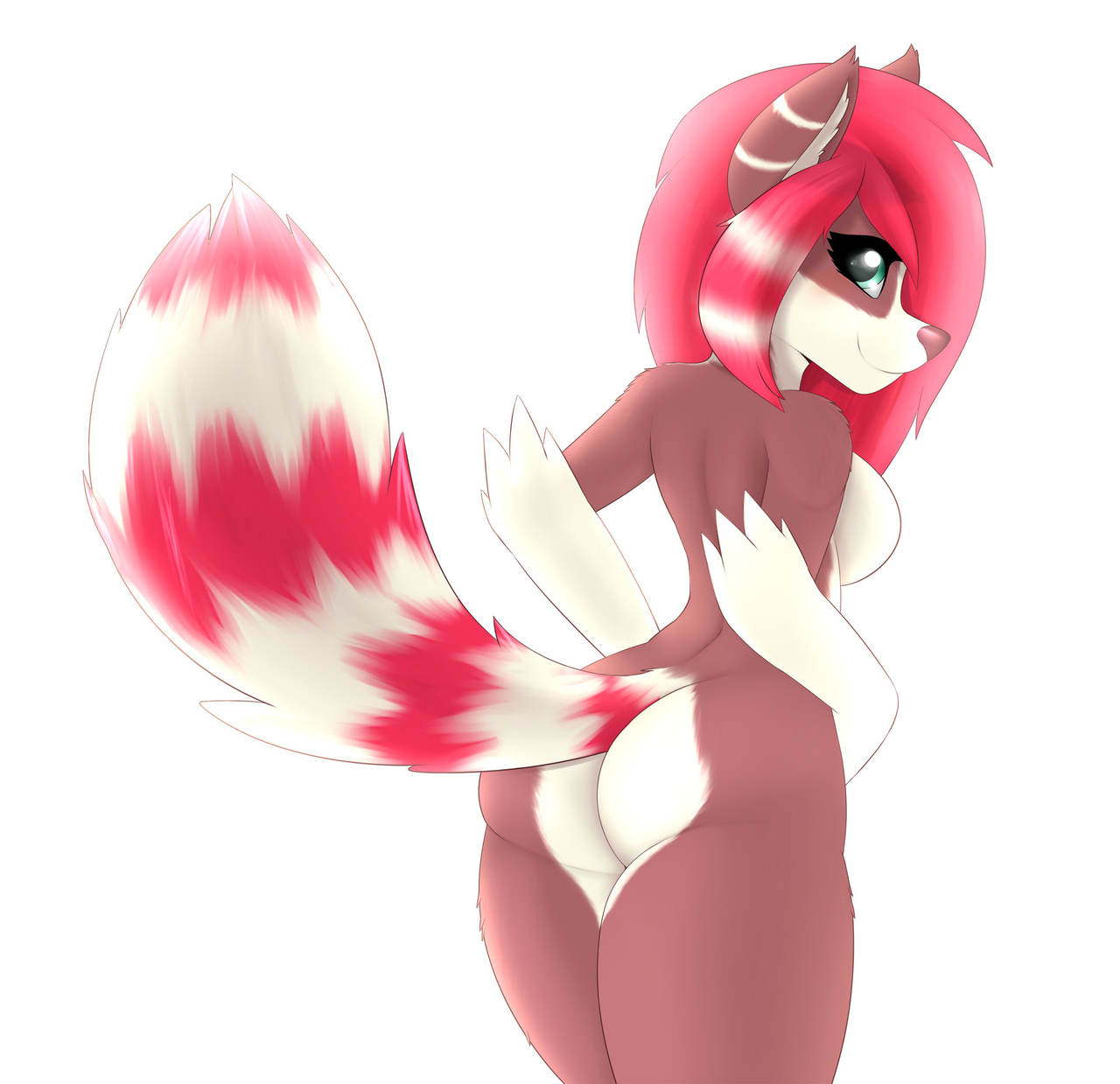 Character: Rikki page 3 full