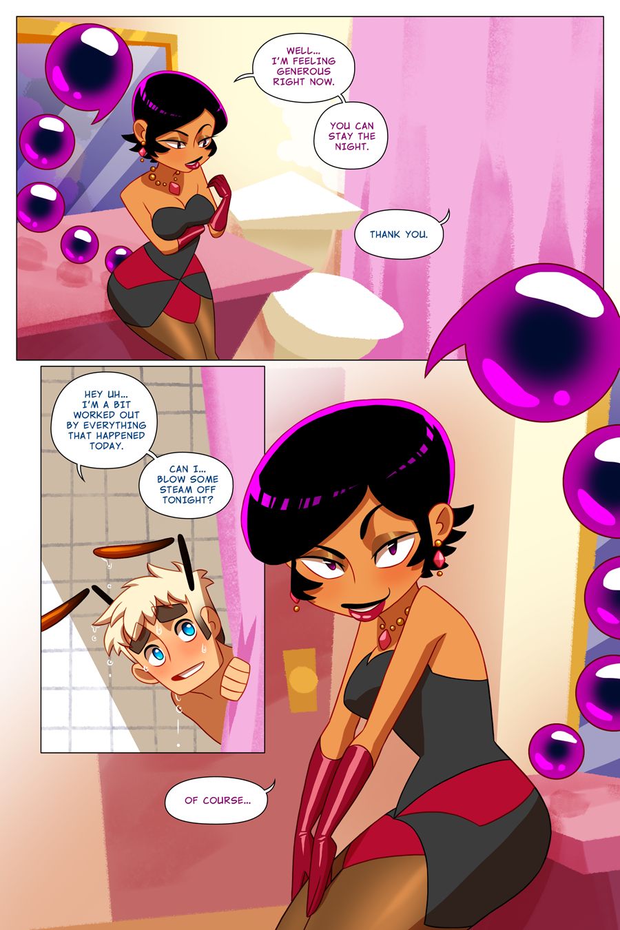 -Pick Your Poison page 10 full