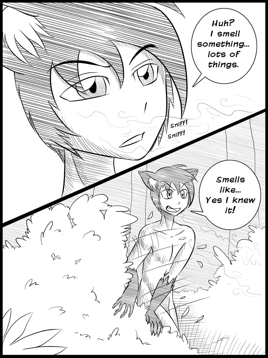 Great Feast page 2 full