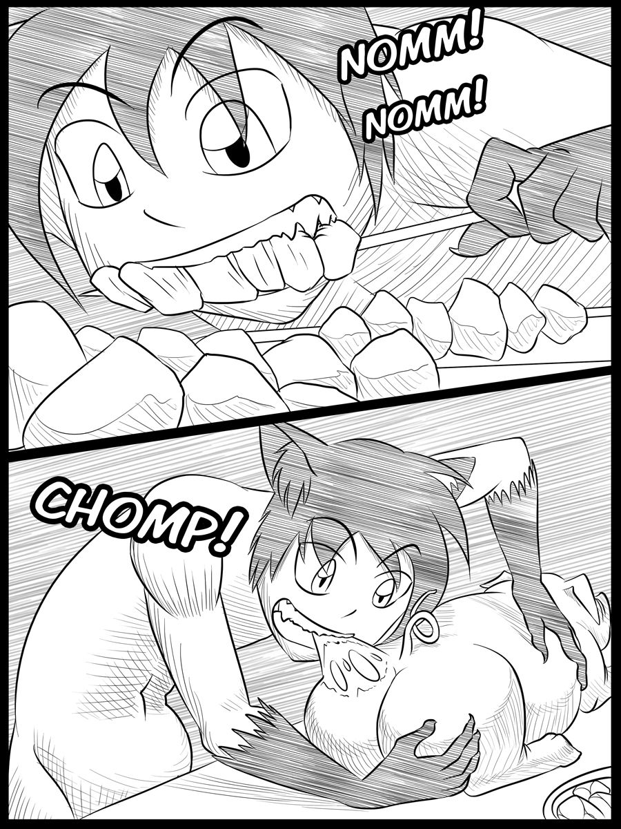 Great Feast page 5 full