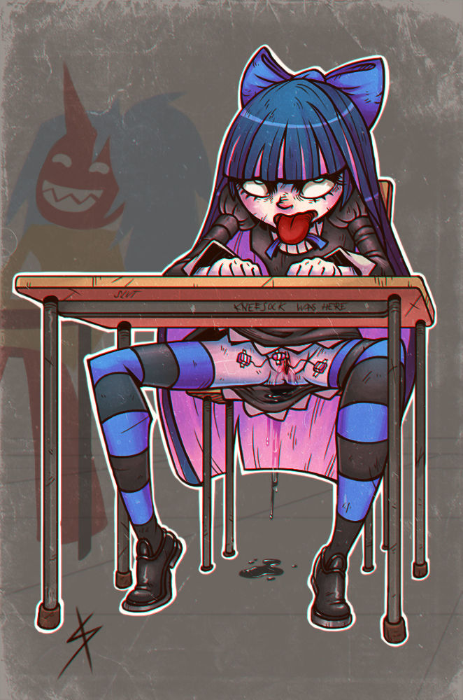 artist - Sismicious page 6 full