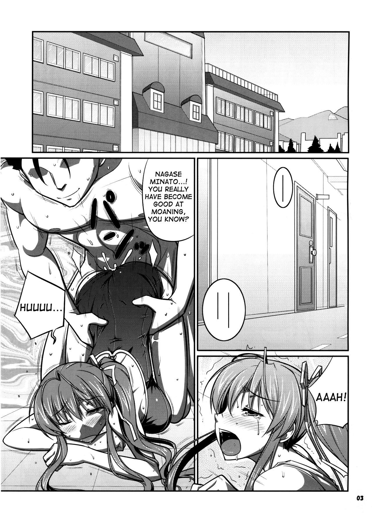 SHE BLOOMS AT NIGHT page 3 full