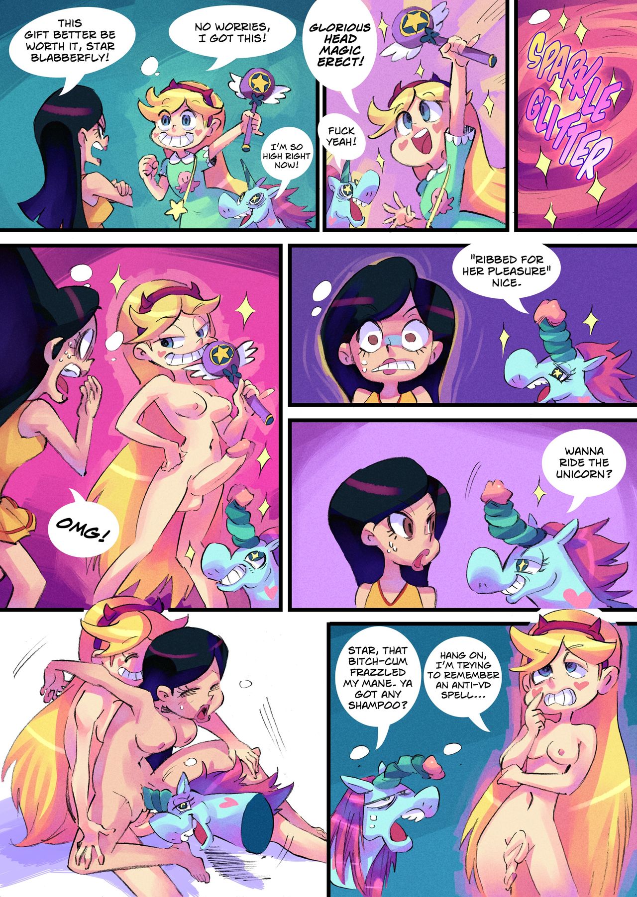 ARTIST Rafchu page 1 full