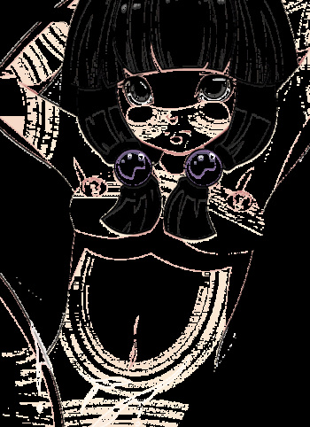 sadisticirony's artwork cover