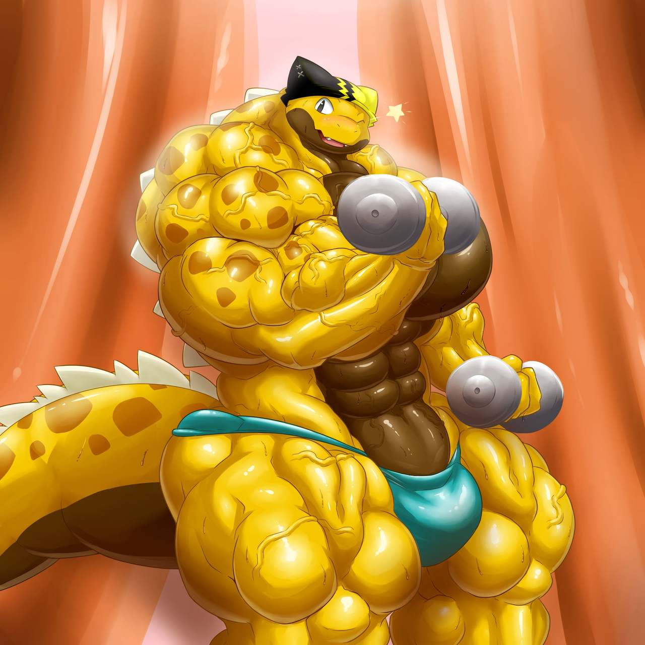 Artist - Modca page 10 full